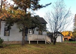 Foreclosure in  CHURCH ST Soudan, MN 55782