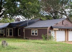 Foreclosure in  W PARK ROW BLVD Corsicana, TX 75110