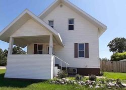 Foreclosure in  N 1ST ST New Salem, ND 58563