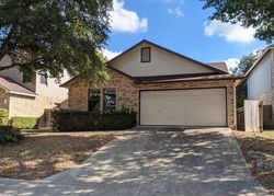 Foreclosure in  MARIN HLS San Antonio, TX 78259