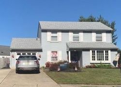 Foreclosure in  CORBETT RD Merchantville, NJ 08109