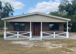 Foreclosure in  SAN RAFAEL RD Mercedes, TX 78570