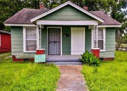 Foreclosure in  E JEFFERSON ST Brownsville, TN 38012