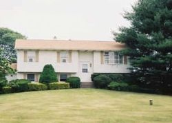 Foreclosure in  RYMON RD Washington, NJ 07882