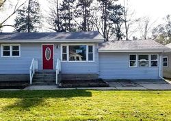 Foreclosure in  MARGURITE DR Genoa City, WI 53128