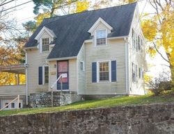 Foreclosure Listing in MILLVILLE AVE NAUGATUCK, CT 06770