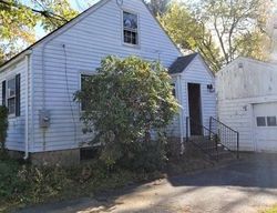 Foreclosure in  TOBEY AVE Windsor, CT 06095