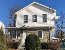 Foreclosure in  7TH AVE Long Branch, NJ 07740