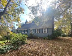 Foreclosure Listing in YANKEE PEDDLER PATH MADISON, CT 06443