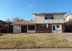 Foreclosure in  NE KATHERINE PL Oklahoma City, OK 73114