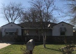 Foreclosure in  WILLARD AVE Sacramento, CA 95838