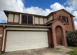 Foreclosure Listing in KINGS RIDGE RD HOUSTON, TX 77053