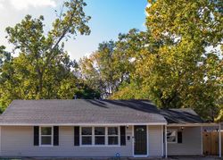 Foreclosure in  DOOLITTLE BLVD Houston, TX 77033