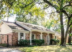 Foreclosure in  LANGWOOD DR Houston, TX 77079