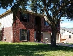 Foreclosure in  S CHOCTAW ST Baytown, TX 77521