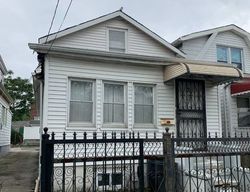 Foreclosure in  NEWMAN AVE Bronx, NY 10473