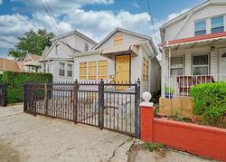 Foreclosure in  NEWMAN AVE Bronx, NY 10473