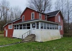 Foreclosure in  STATE ROUTE 31 Clay, NY 13041