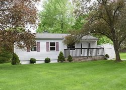 Foreclosure in  MAPLE DR Warwick, NY 10990