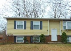 Foreclosure in  SHORE DR Edgewater, MD 21037