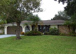 Foreclosure in  TATTERSALL LN Punta Gorda, FL 33983