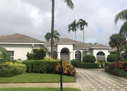Foreclosure in  BERMUDA LAKE DR Palm Beach Gardens, FL 33418