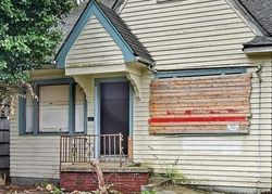 Foreclosure in  11TH AVE NE Seattle, WA 98105