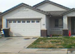 Foreclosure in  KELVEDON WAY Sacramento, CA 95829