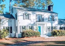 Foreclosure in  WOODCREST RD Fayetteville, NC 28305