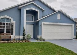 Foreclosure in  CASTERTON CIR Davenport, FL 33897