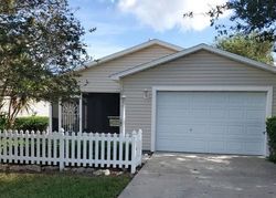 Foreclosure in  SE 82ND ALBEMARLE AVE Lady Lake, FL 32162