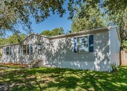 Foreclosure in  GOSHAWK DR Riverview, FL 33578