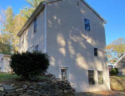 Foreclosure in  BIRCH RD East Haddam, CT 06423