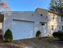 Foreclosure in  BIRCH RD East Haddam, CT 06423