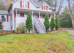 Foreclosure in  GIFFORD LN Bozrah, CT 06334