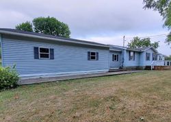 Foreclosure in  RIDGE RD Lansing, NY 14882