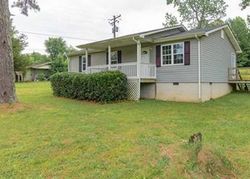 Foreclosure in  WARING RD NW Dalton, GA 30721