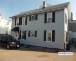 Foreclosure in  HARRISON ST # 2 Pawtucket, RI 02860