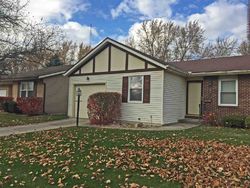 Foreclosure in  E FARNSWORTH DR South Bend, IN 46614