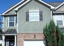 Foreclosure in  MOSSY OAK LNDG Braselton, GA 30517