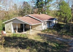 Foreclosure in  NAYLOR LN Toone, TN 38381