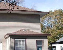 Foreclosure in  6TH AVE SE Oelwein, IA 50662