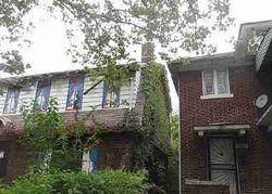  Clairmount St, Detroit MI