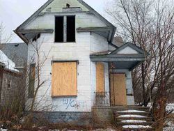 Foreclosure in  23RD ST Detroit, MI 48208