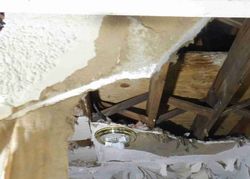 Foreclosure in  ALCOY ST Detroit, MI 48205