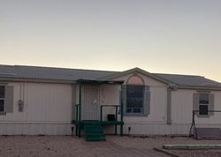 Foreclosure in  S 385TH AVE Tonopah, AZ 85354