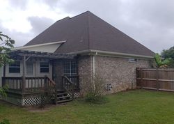 Foreclosure in  N AVE Meridian, MS 39305