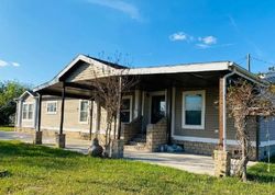 Foreclosure in  LAGO VIEJO DR La Feria, TX 78559