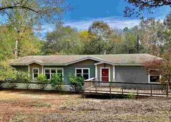 Foreclosure in  STATE HIGHWAY 43 E Tatum, TX 75691