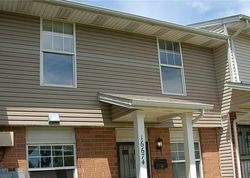 Foreclosure in  CONCEPT DR # D Cleveland, OH 44128